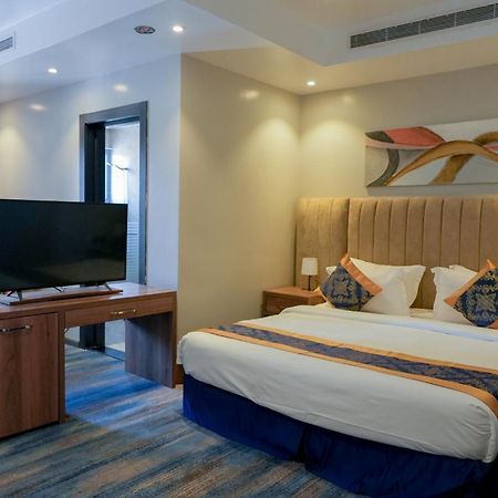 Palm Boutique Hotel Al Salamah Jeddah Exterior photo