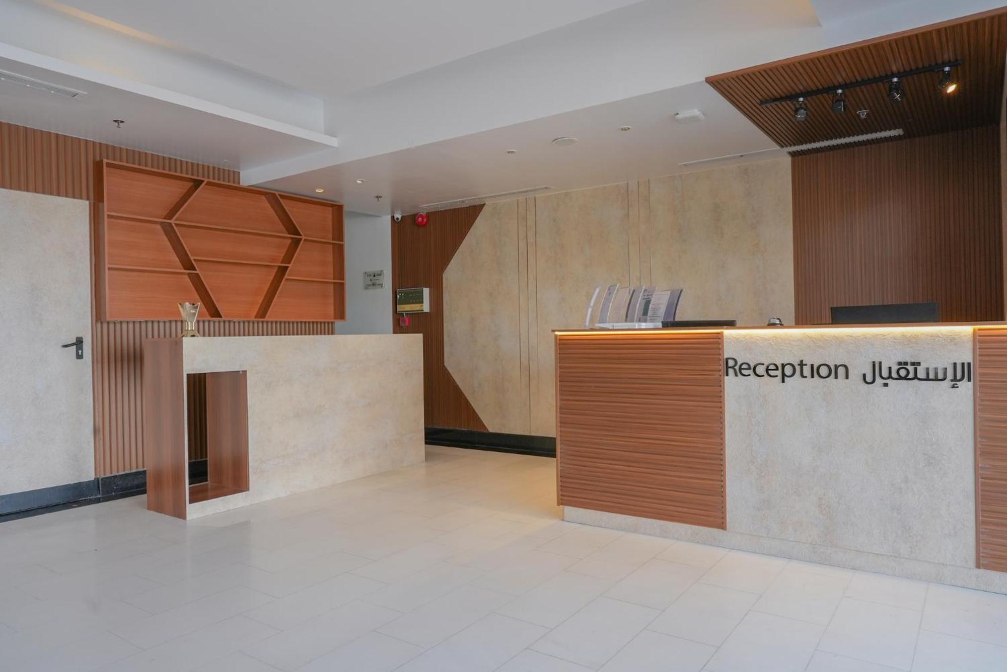 Palm Boutique Hotel Al Salamah Jeddah Exterior photo